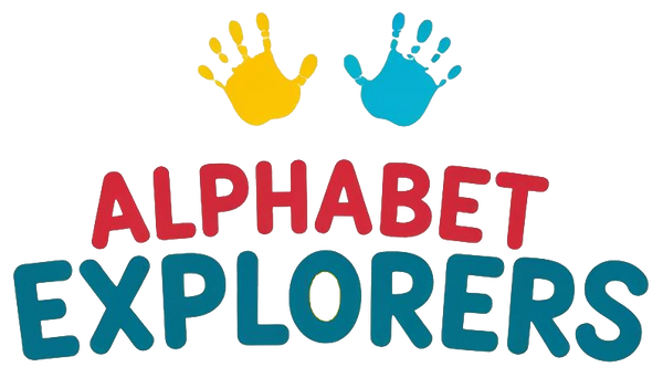 Alphabet Explorers